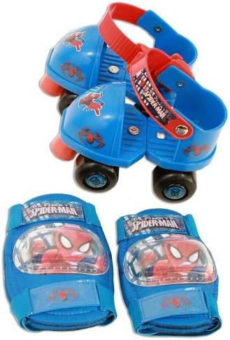 Spider-Man Toy Skate Combo By Streetflyers