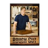 Rough Cut - Woodworking Tommy Mac: Seving Tray