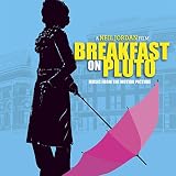 Breakfast on Pluto