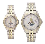 San Diego Padres All Star Stainless Steel Watch