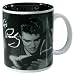 Vandor 18-Ounce Mug, Elvis/Wertheimer Autograph
