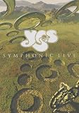 Yes: Symphonic Live [DVD]