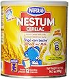 Nestle Cerelac Wheat with Milk Cereal, 14.10 Ounce