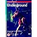 Underground [DVD] [1995]