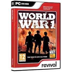 World War One (PC DVD)