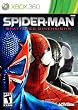 Spider Man: Shattered Dimensions with Bonus Art Concept Book