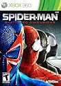 Spider Man: Shattered Dimensions with Bonus Art Concept Book