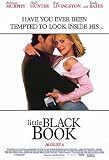 (11x17) Little Black Book Ron Livingston Brittany Murhpy Original Movie Poster Print