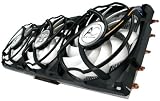 Arctic Grafikkarten Zubeh&ouml;r K&uuml;hler Accelero Xtreme GTX Pr