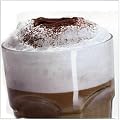 Latte-Macchiato-Gl�ser, 4er Set