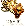 Gold Medal in Metal by Dream Evil (2008-10-14)【並行輸入品】