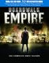 Boardwalk Empire: The Complete First Season [Blu-ray]