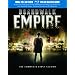 Boardwalk Empire: The Complete First Season [Blu-ray]