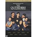 Outsiders, The - The Complete Novel