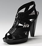 Limited Collection High Heel Platform Shoes