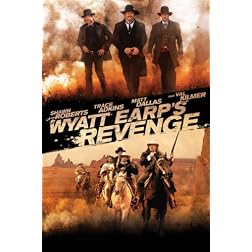 Wyatt Earp's Revenge
