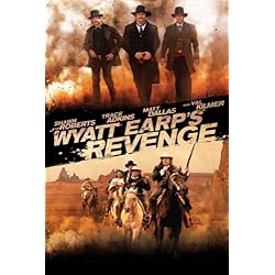 Wyatt Earp's Revenge
