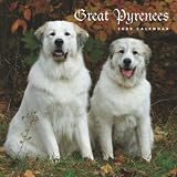 Great Pyrenees 2009 Calendar