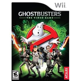 Ghostbusters: The Video Game