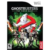 Ghostbusters: The Video Game ~ Atari Inc.