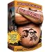 Trailer Park Boys: The Complete Collection (Official TPB Collectible Cheeseburger Locker)