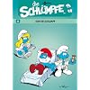 Die Schl�mpfe 18. Doktor Schlumpf