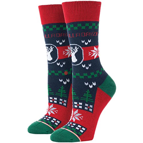 STANCE Women's Holladayze Socks