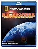 Six Degrees That Could Change the World [Blu-ray]