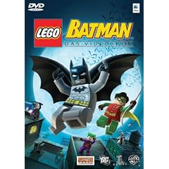 Lego Batman