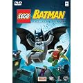 Lego Batman