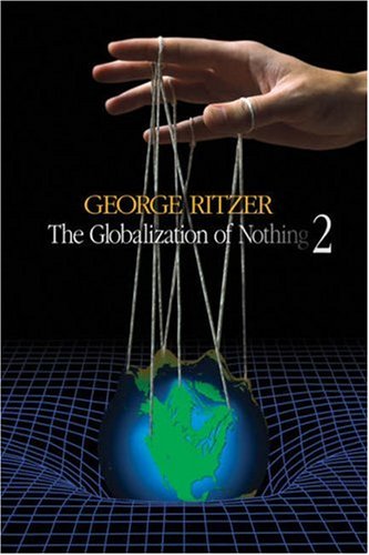 The Globalization of Nothing 2