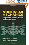 Nonlinear Mechanics: A Supplement to...