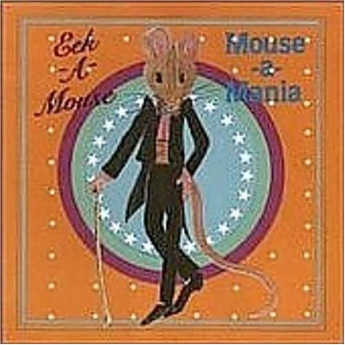 Eek-A-Mouse - Mouse-a-Mania - Zortam Music