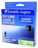 Scientific Anglers Floating Fly Line WF - 7 - F