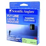 Scientific Anglers Floating Fly Line WF - 8 - F