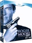 Bond: Roger Moore Collection [Blu-ray]
