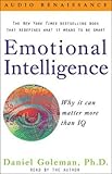 Emotional Intelligence