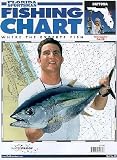 Florida Sportsman Fishing Chart 3 Daytona