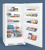 Review Frigidaire glfu1767fw / Frigidaire GLFU1767FW 17CF UPFRZ FRSTFREE 2BSKT GLS