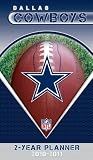 Dallas Cowboys - Planner 2010 Planner Calendar