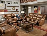 Cordoba Cuddler Recliner - Catnapper 1410-4
