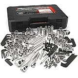 Craftsman 230-Piece Mechanics Tool Set, 50230