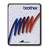 Brother Sa309 Blank Embroidery Memory Card 4MB