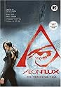Aeon Flux: The Herodotus File