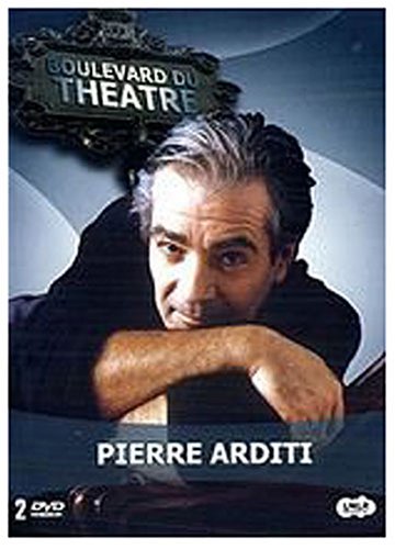 Boulevard du théâtre: Paul Arditi [Edizione: Francia]