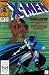Search : The Uncanny X-Men #256: The Key That Breaks The Locke (Acts of Vengeance)