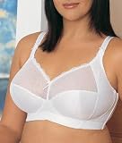 Goddess Beautiful Expressions soft cup bra
