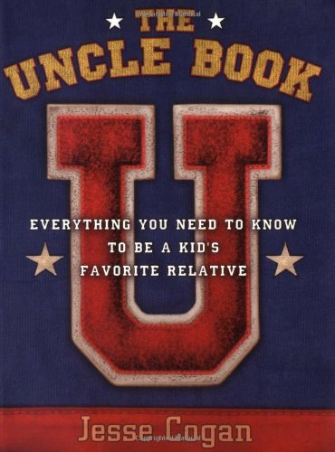 The Uncle Book