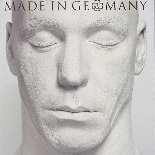 Rammstein - MADE IN GERMANY 1995-2011 - Zortam Music