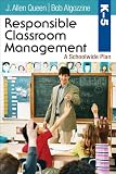 Responsible classroom management, grades K-5 : a schoolwide plan